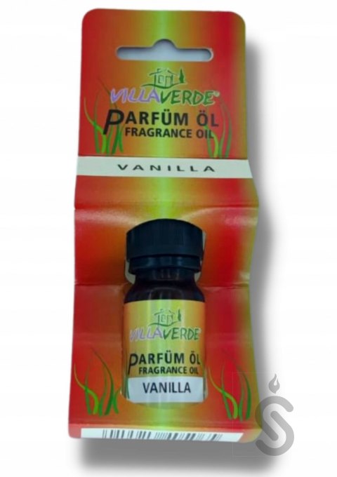 Wanilia 10ml Wanilia 10ml