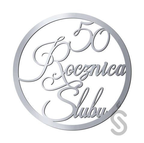 50 Rocznica Ślubu