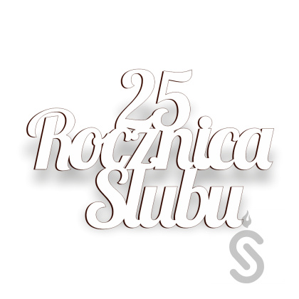 25 Rocznica Ślubu - Hurt