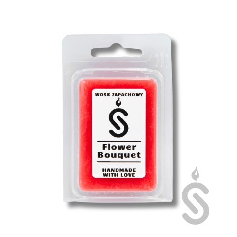 Flower Bouquet 25 gram