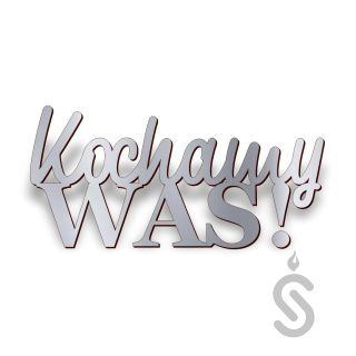 Kochamy Was! - Hurt