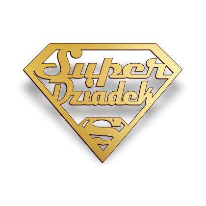 Super Dziadek - Hurt