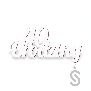 40 Urodziny - Hurt