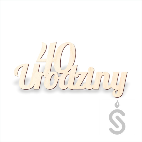 40 Urodziny - Hurt