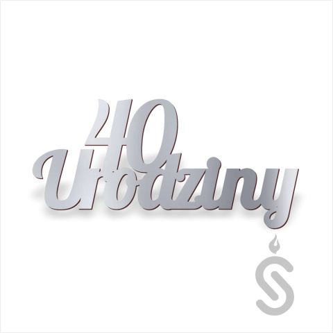 40 Urodziny - Hurt