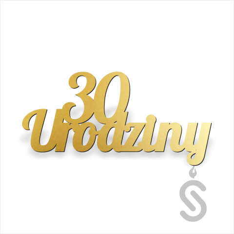 30 Urodziny - Hurt