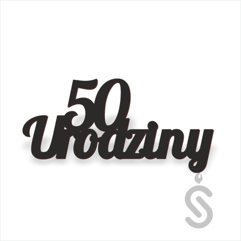 50 Urodziny - Hurt 50 Urodziny - Hurt