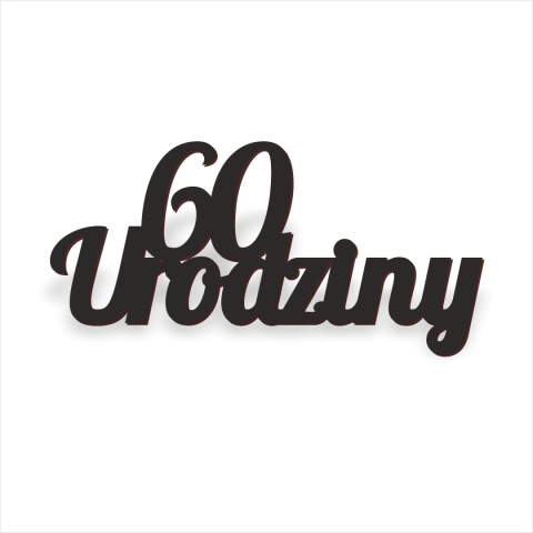 60 Urodziny - Hurt