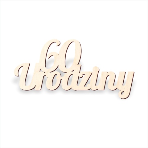 60 Urodziny - Hurt