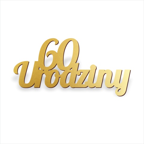 60 Urodziny - Hurt