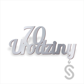 70 Urodziny - Hurt