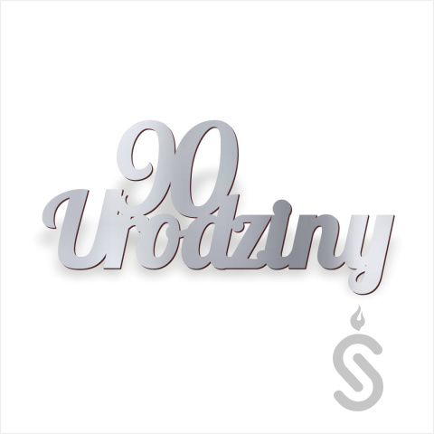 90 Urodziny - Hurt