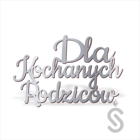 Dla kochanych rodziców v2 - Hurt