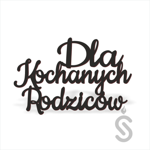 Dla kochanych rodziców v2 - Hurt