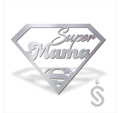 Super Mama - Hurt Super Mama - Hurt