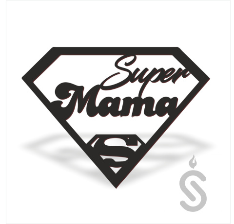 Super Mama - Hurt Super Mama - Hurt