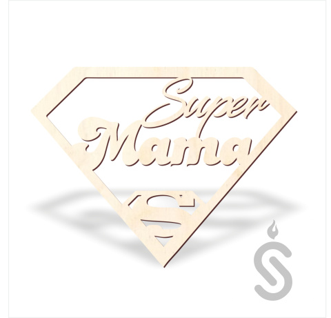 Super Mama - Hurt Super Mama - Hurt