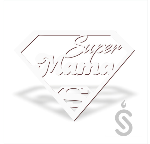 Super Mama - Hurt Super Mama - Hurt