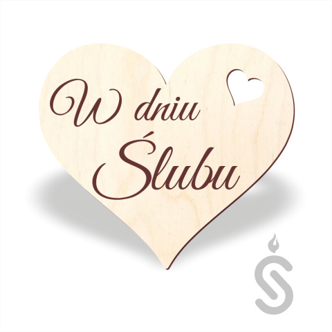 W dniu ślubu serce - Hurt! W dniu ślubu serce - Hurt!
