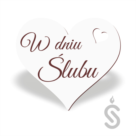 W dniu ślubu serce - Hurt! W dniu ślubu serce - Hurt!