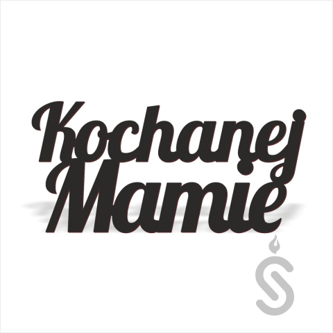 Kochanej mamie v1 - Hurt