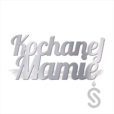 Kochanej mamie v1 - Hurt