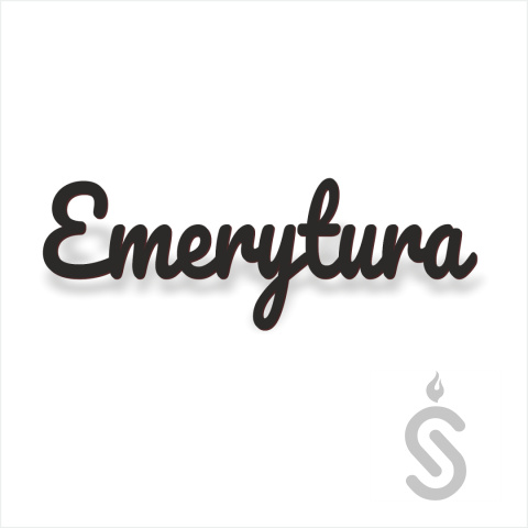 Emerytura - Hurt! Emerytura - Hurt!
